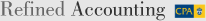 Refined Accounting